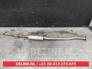 Gebruikte Uitlaat Middendemper Kia Sportage (NQ5E) 1.6 T-GDI MEHV 48V Prijs op aanvraag aangeboden door V.Deijne Jap.Auto-onderdelen BV