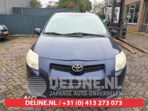Toyota Auris Motorhaube O630896 foto 3