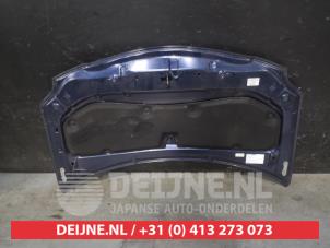 Toyota Auris Motorhaube O630896 foto 2