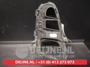 Kia Picanto Bumper grille O630922 photo 2