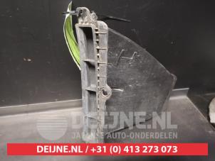 Kia Picanto Luft Leitung O630924 foto 2