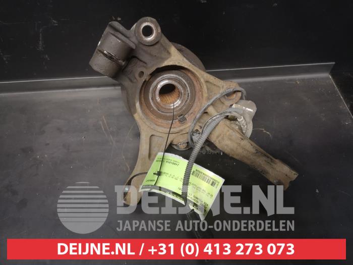 Kia Picanto Fusee rechts-voor O630926