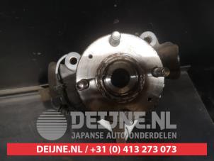 Kia Picanto Fusee rechts-voor O630926 foto 2