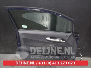 Toyota Auris Tür 2-türig links O630906 foto 3