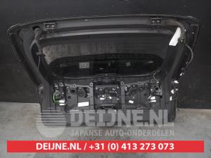 Nissan Qashqai Tailgate O630939 photo 2