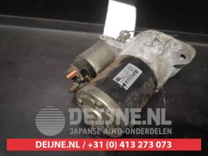 Mitsubishi Lancer Startmotor O630941 foto 2