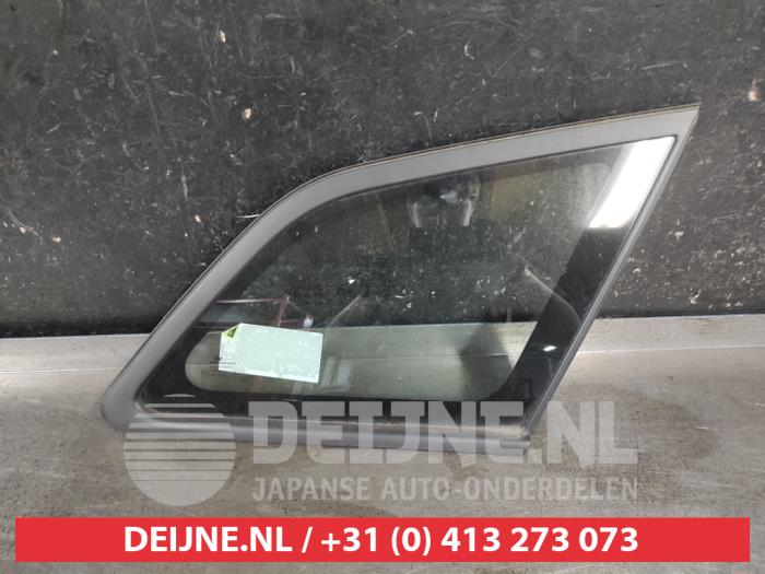 Hyundai I30 Extra Ruit 4Deurs rechts-achter O630955