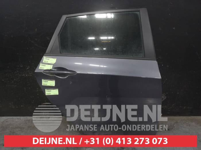 Hyundai I30 Portier 4Deurs rechts-achter O630956