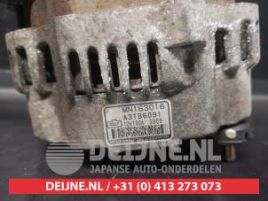 Mitsubishi Lancer Dynamo O630943 foto 3