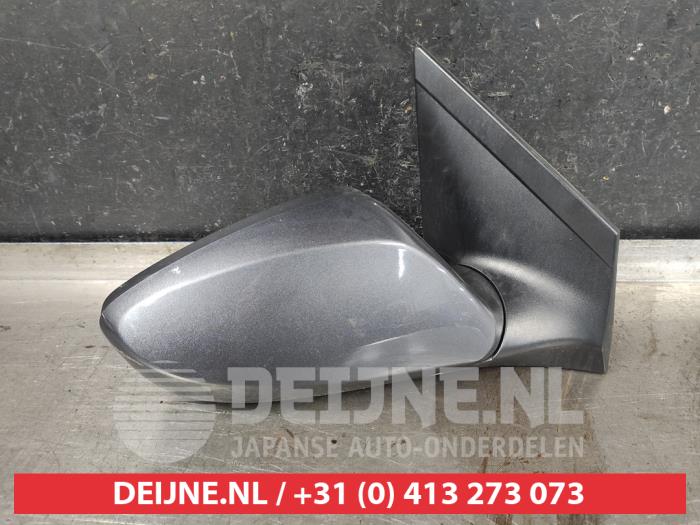 Hyundai I30 Buitenspiegel rechts O630962
