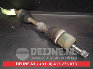 Mitsubishi Lancer Front drive shaft, left O630967 photo 2