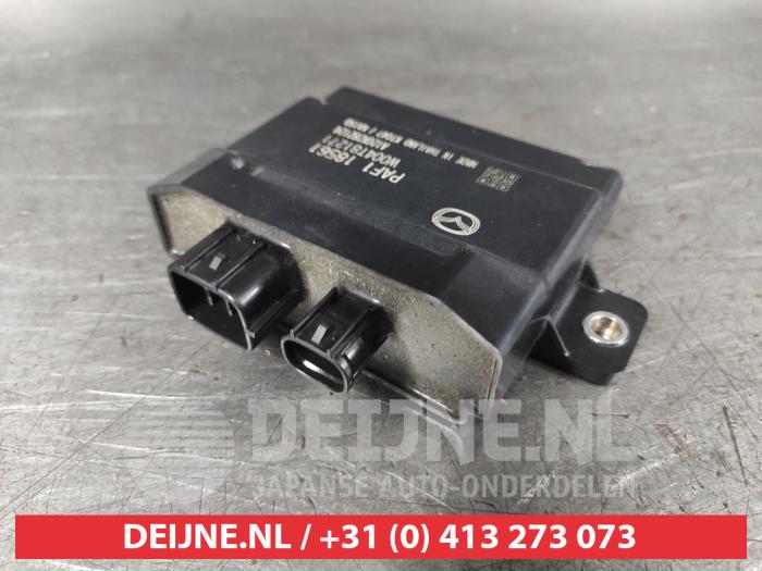Gebruikte Brandstofpomp module Mazda CX-30 (DM) 2.0 e-SkyActiv X 186 M Hybrid 16V Prijs € 20,00 Margeregeling aangeboden door V.Deijne Jap.Auto-onderdelen BV