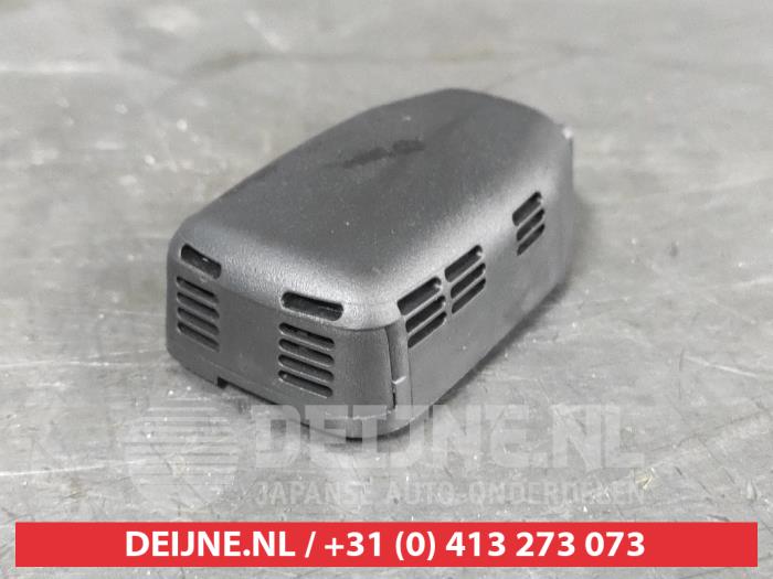 Mazda CX-30 Regensensor O630987