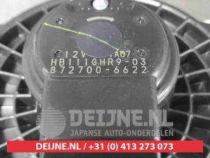 Mazda CX-30 Heizung Belüftungsmotor O630988 foto 3