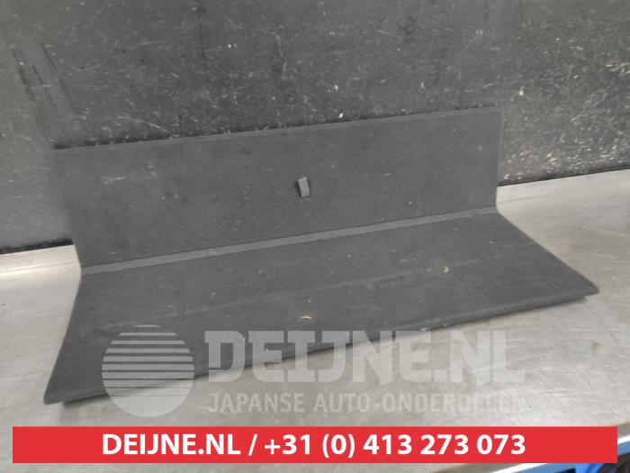 Hyundai I30 Vloerplaat bagageruimte O630992