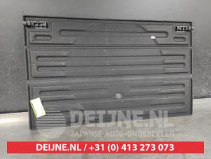 Hyundai I30 Floor panel load area O630992 photo 2