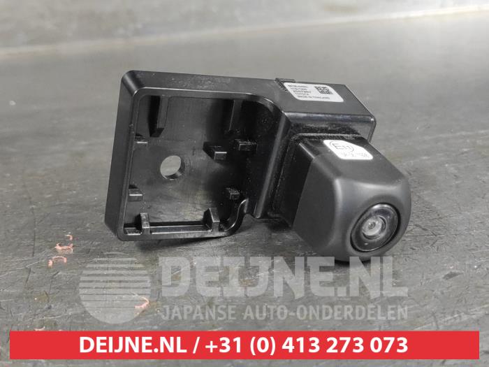 Toyota Aygo X Achteruitrij Camera O630994