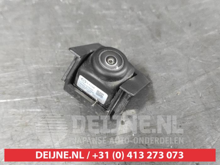 Mazda CX-30 Rückfahrkamera O630996