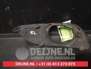 Toyota Yaris Stoßstangenrost O630998 foto 2