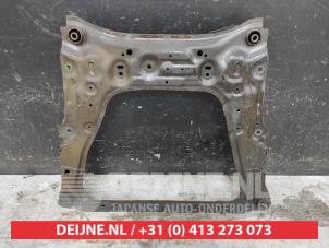 Nissan Juke Unterrahmen O631036 foto 2
