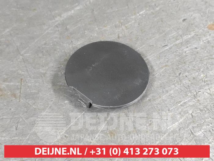 Mazda CX-30 Abdeckkappe Abschleppöse hinten O631055