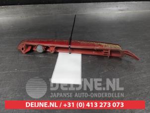 Mazda CX-30 Stoßstangenreflektor rechts hinten O631058 foto 2