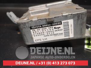 Toyota Yaris Stuurbekrachtiging Computer O631059 foto 3