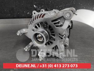 Gebruikte Dynamo Mazda CX-30 (DM) 2.0 e-SkyActiv X 186 M Hybrid 16V Prijs € 200,00 Margeregeling aangeboden door V.Deijne Jap.Auto-onderdelen BV