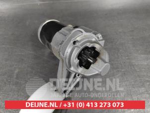 Gebruikte Startmotor Mazda CX-30 (DM) 2.0 e-SkyActiv X 186 M Hybrid 16V Prijs € 100,00 Margeregeling aangeboden door V.Deijne Jap.Auto-onderdelen BV