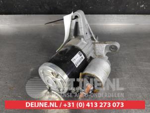 Mazda CX-30 Startmotor O631071 foto 2