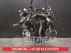 Mitsubishi Colt Motor O631073 foto 2
