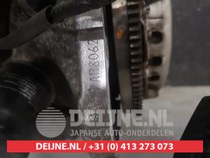 Mitsubishi Colt Motor O631073 foto 3