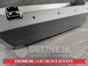 Mazda CX-30 Sicherheitsgurt-Erinnerung Module O631101 foto 2