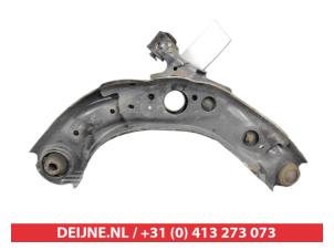 Mazda CX-30 Draagarm onder links-voor O631103 foto 2