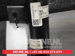 Mazda CX-30 Schokdemperpoot links-voor O631109 foto 3