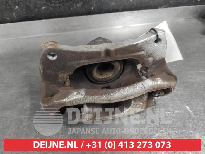 Mazda CX-30 Bremszange rechts vorne O631114