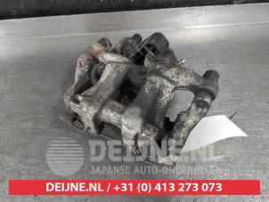 Mazda CX-30 Remklauw (Tang) links-achter O631116 foto 2