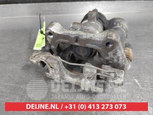 Gebruikte Remklauw (Tang) links-achter Mazda CX-30 (DM) 2.0 e-SkyActiv X 186 M Hybrid 16V Prijs op aanvraag aangeboden door V.Deijne Jap.Auto-onderdelen BV