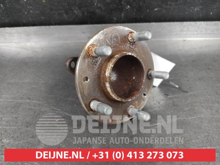 Mazda CX-30 Radlager hinten O631119