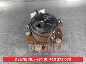 Mazda CX-30 Wiellager achter O631119 foto 2