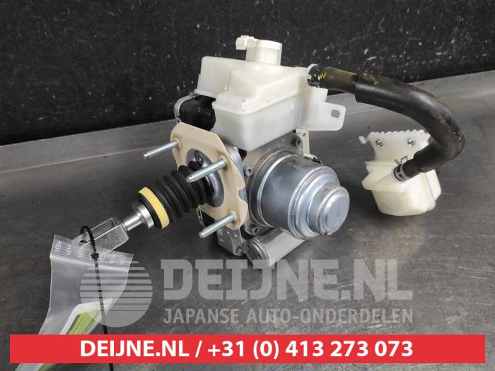 Mazda CX-30 Bremskraftverstärker O631152