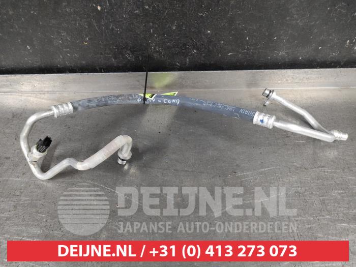 Mazda CX-30 Klima Leitung O631153