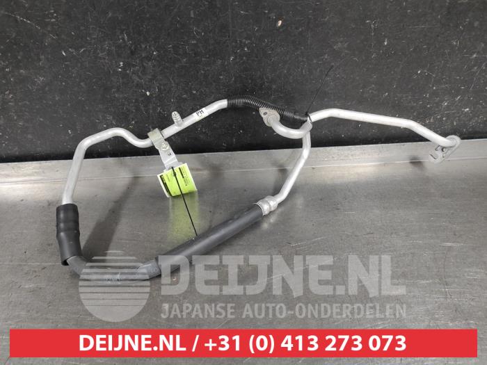 Mazda CX-30 Klima Leitung O631154