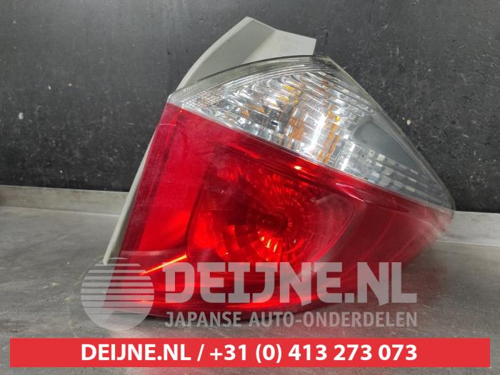 Toyota Verso-S Achterlicht rechts O631137