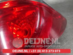 Toyota Verso-S Achterlicht rechts O631137 foto 3