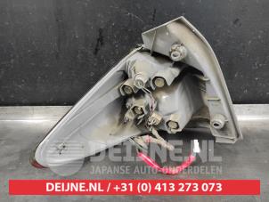Toyota Verso-S Achterlicht rechts O631137 foto 2