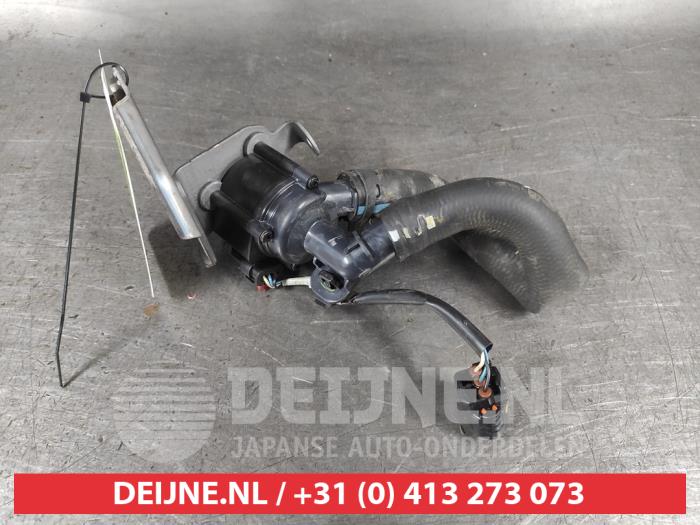 Mazda CX-30 Zusätzliche Wasserpumpe O631161