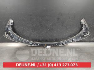 Mazda CX-30 Sierlijst achterklep O631169 foto 2