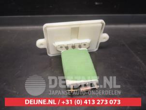 Nissan Micra Kachel Weerstand O631173 foto 2