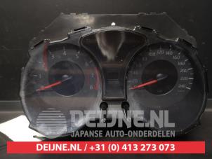 Nissan Juke Odometer KM O631182 photo 2